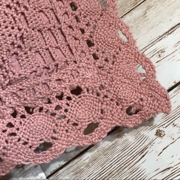 New Two Pink Standard Pillow Covers - Picture 5 of 5